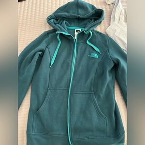 North Face Hoodie